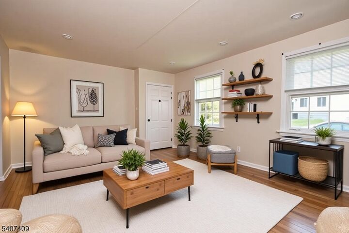 Property Photo:  251 Elmwood Ave 1  NJ 07040 