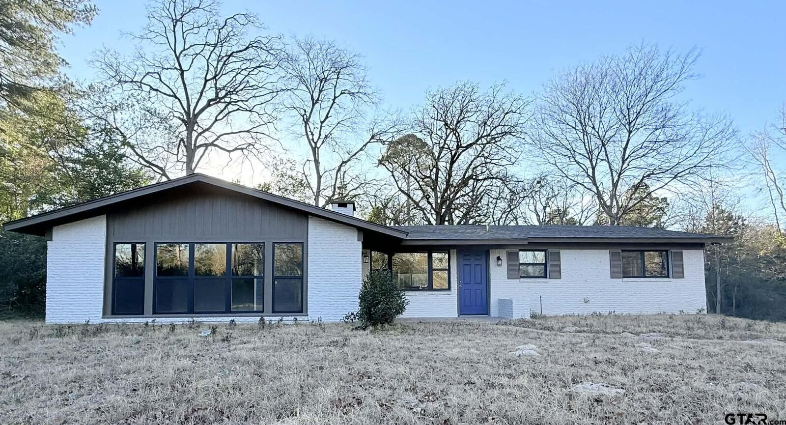 Property Photo:  6258 Highway 37  TX 75773 