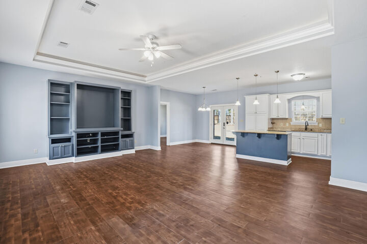 Property Photo:  4 Lynwood Dr.  MS 39475 