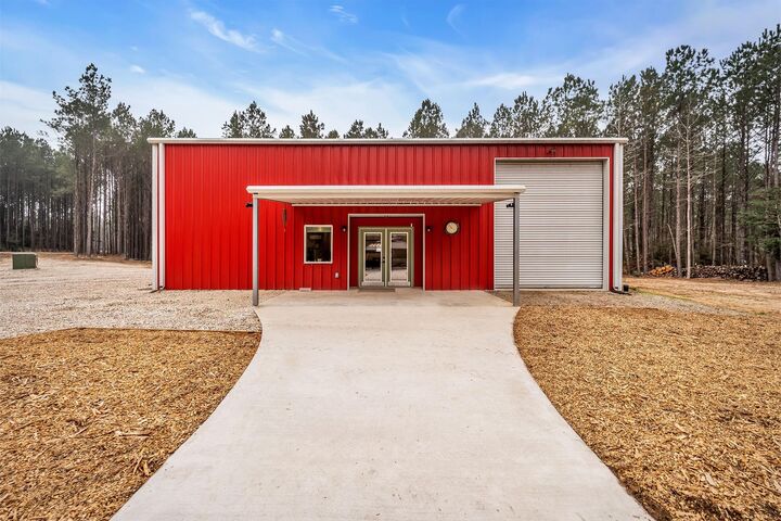 Property Photo: 3535 Felix Currie Road TX 77364