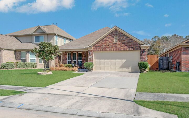 Property Photo:  28971 Birch Green Way  TX 77386 