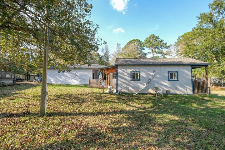 Property Photo:  174 W Creek  TX 75862 