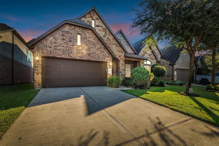 Property Photo:  24122 Valencia Ridge Lane  TX 77494 