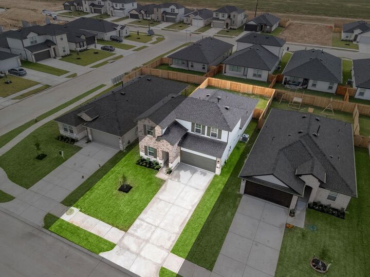 Property Photo:  31007 Delamere  TX 77441 