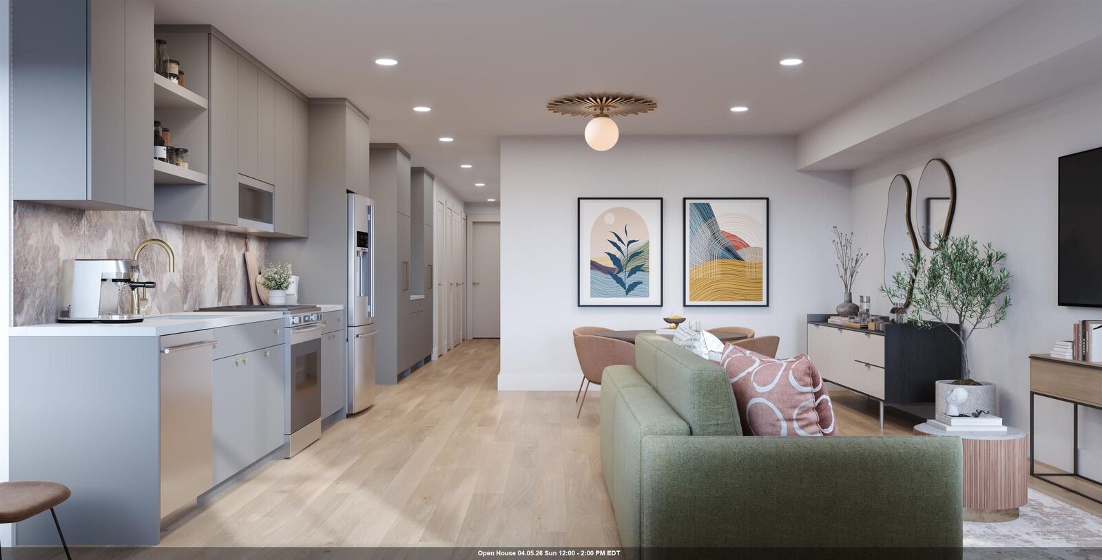 Property Photo:  62 Gardner Ave 2  NJ 07304 