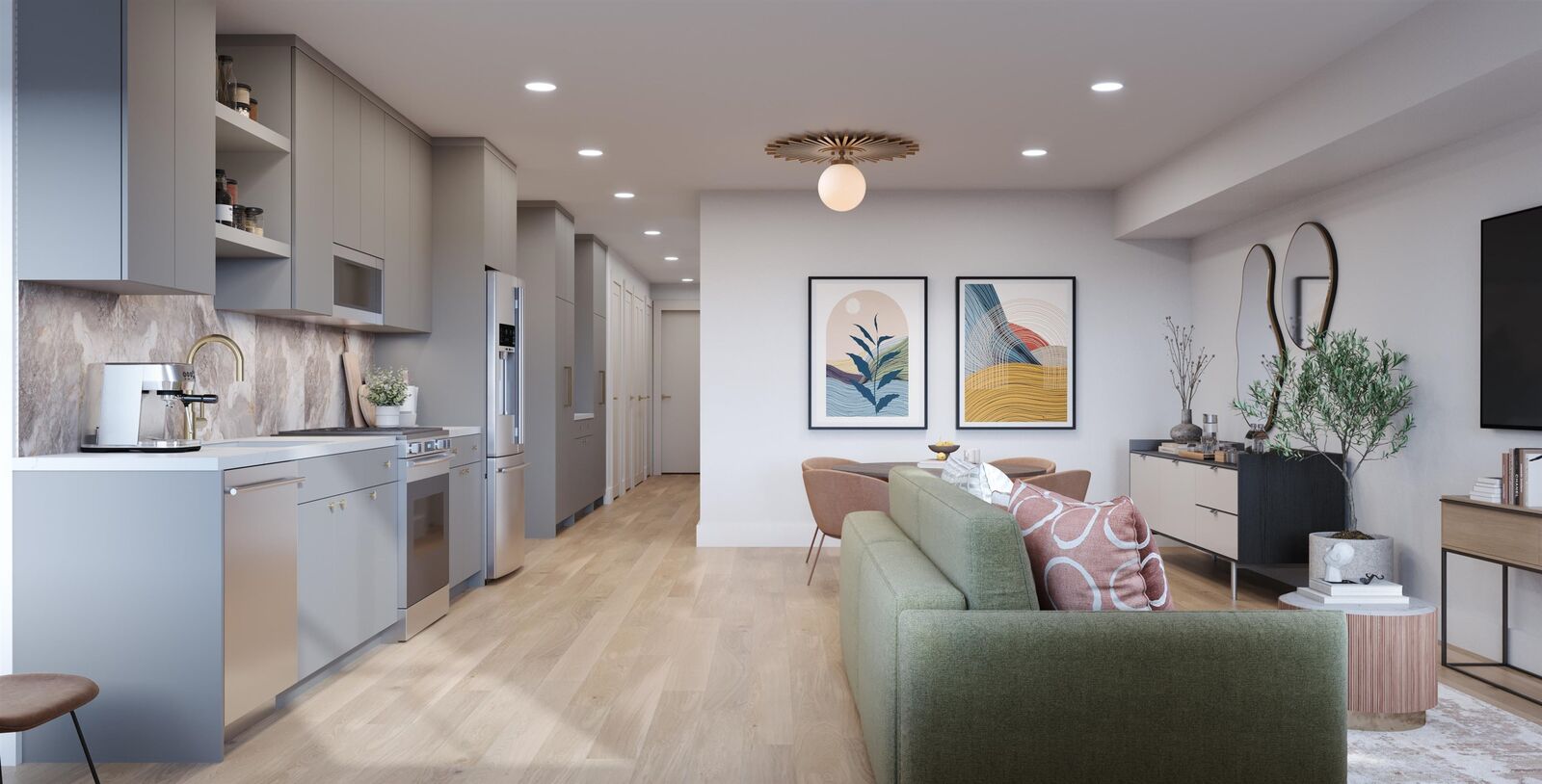 Property Photo: 62 Gardner Ave 2 NJ 07304