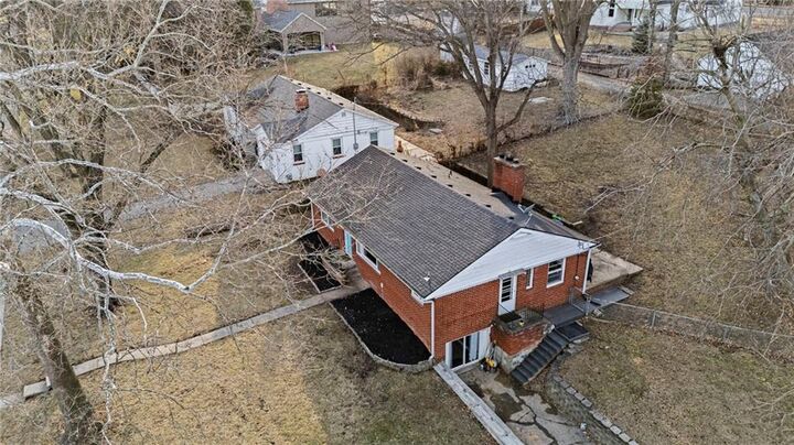 Property Photo:  1920 N 29th Street  MO 64506 