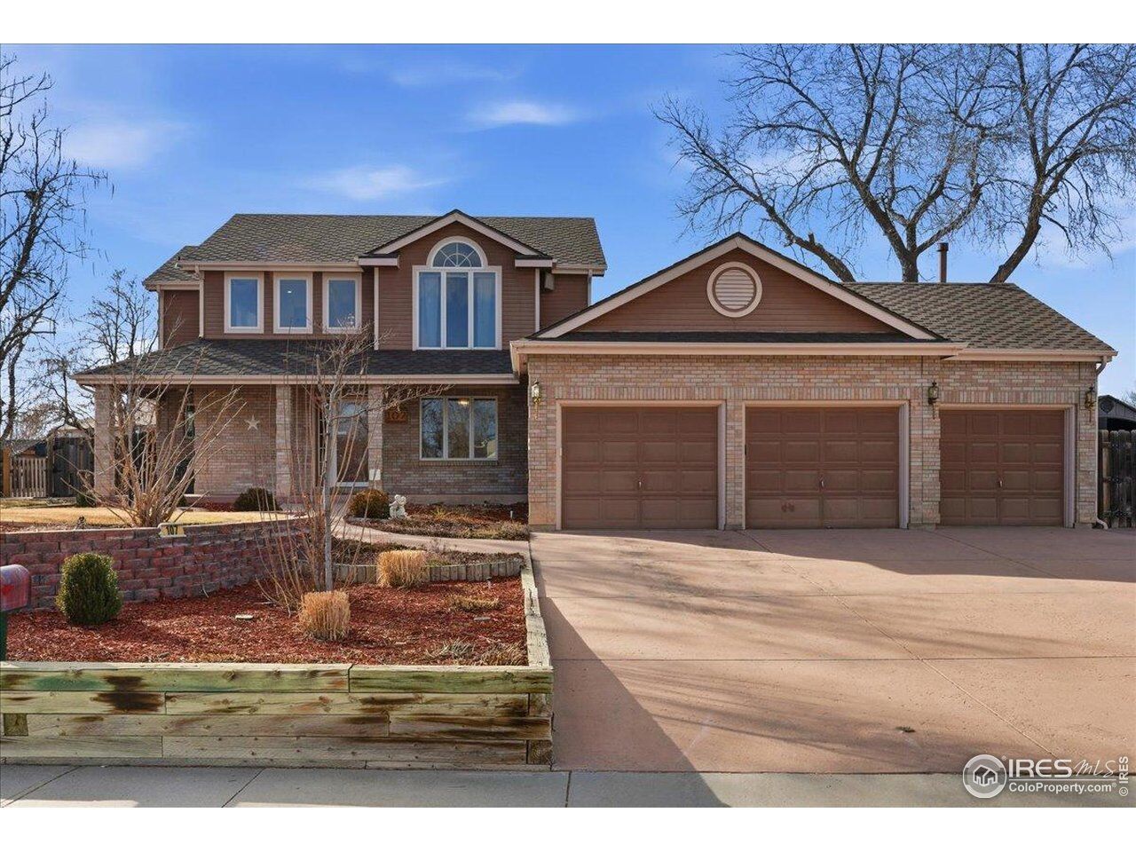 Property Photo:  107 S 5th St  CO 80513 