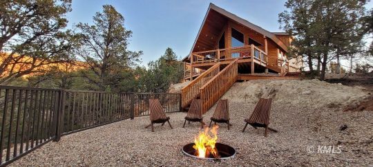 Property Photo:  618 W Cedar Dr  UT 84758 