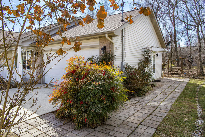 Property Photo:  545 Snead Drive  TN 38558 