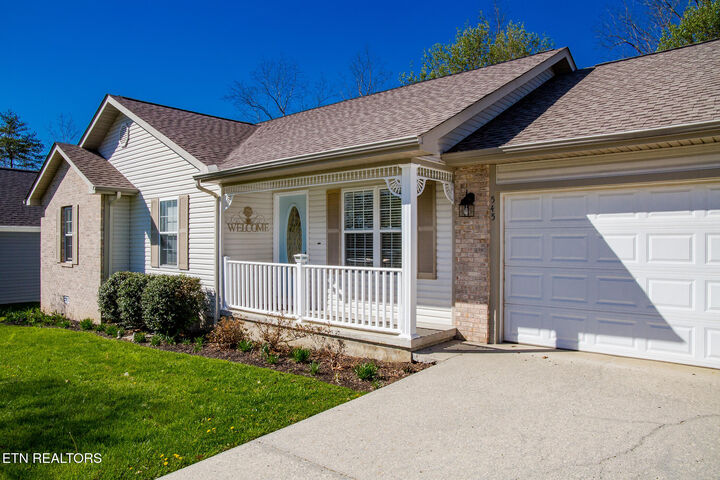 Property Photo: 545 Snead Drive TN 38558