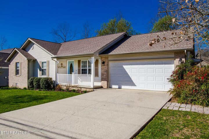 Property Photo:  545 Snead Drive  TN 38558 
