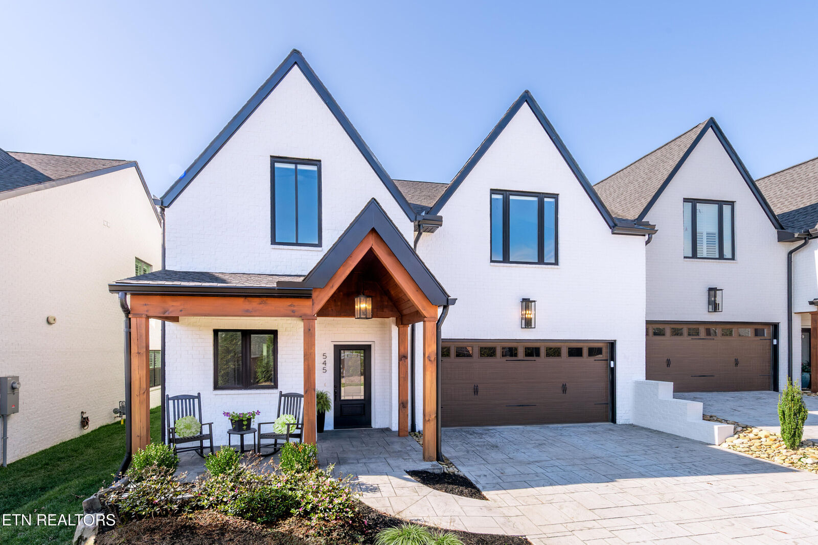 Property Photo: 545 Brunello Way TN 37919