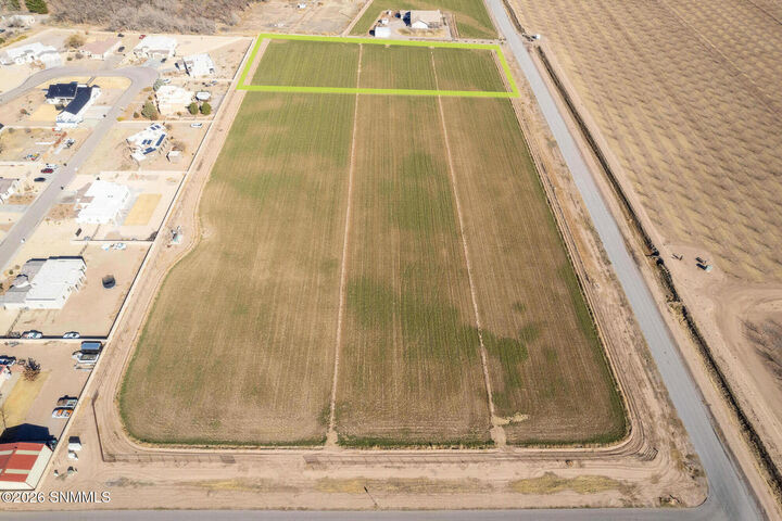 Property Photo:  003 Harvey Farm Road  NM 88007 