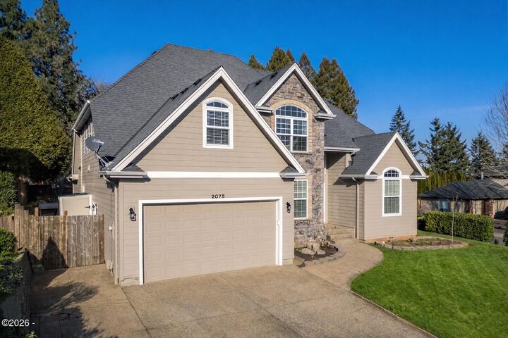 Property Photo: 2075 Opaque Avenue NW OR 97304