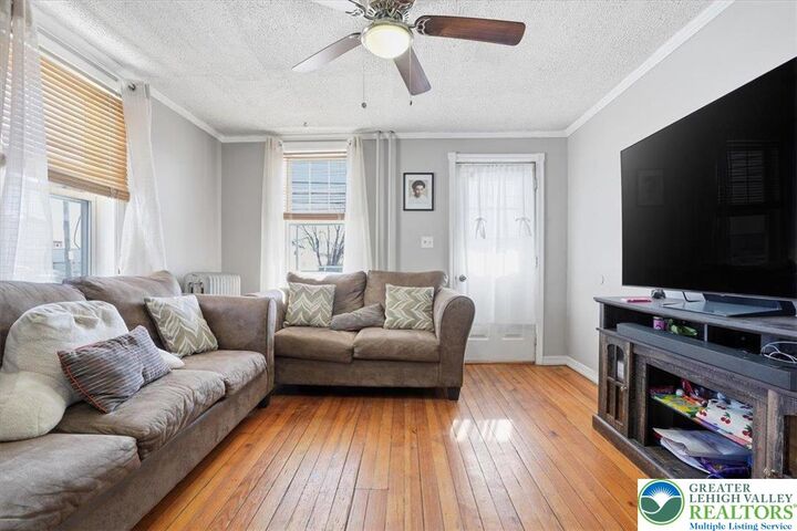 Property Photo: 1619 Butler Street PA 18042