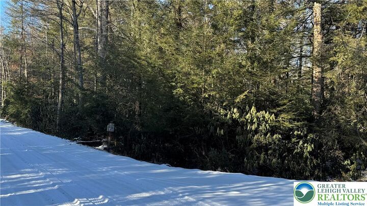Property Photo:  0 Driftwood Drive  PA 18210 