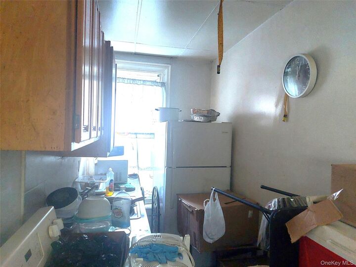 Property Photo: 2408 Grand Avenue NY 10468