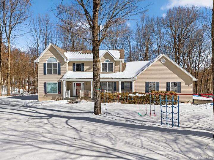 Property Photo:  34 Booth Road  NY 10918 