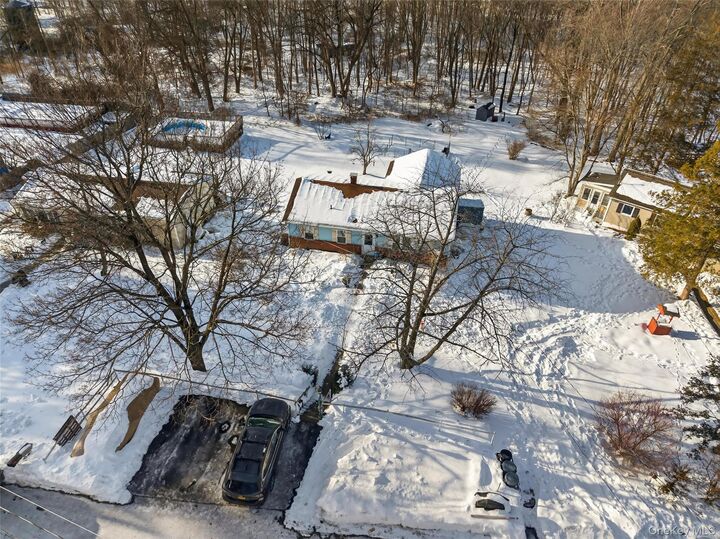 Property Photo:  13 Herbst Drive  NY 10950 