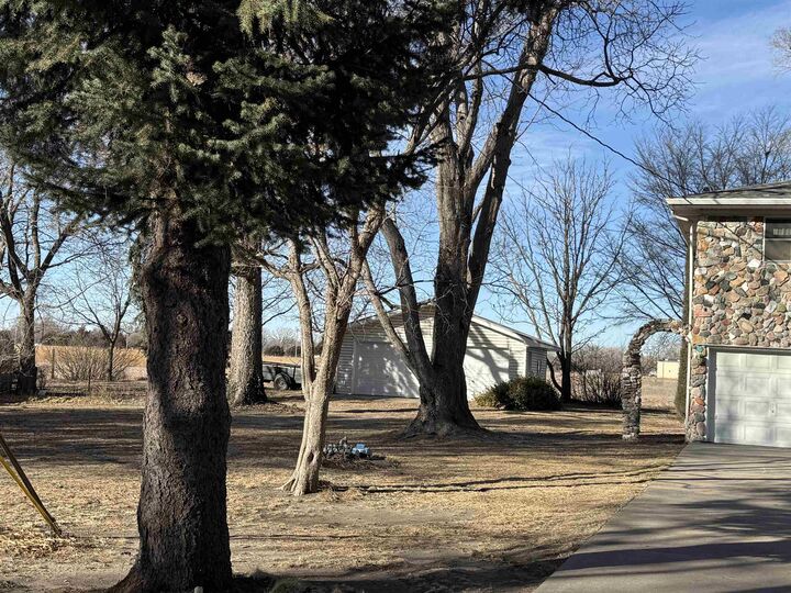 Property Photo: 3366 Parker Rd NE 69101