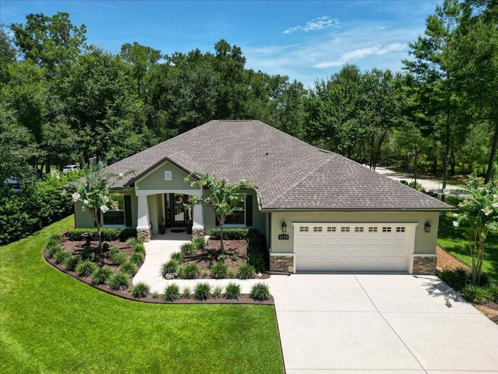 Property Photo: 4359 SW 117th Place FL 34476