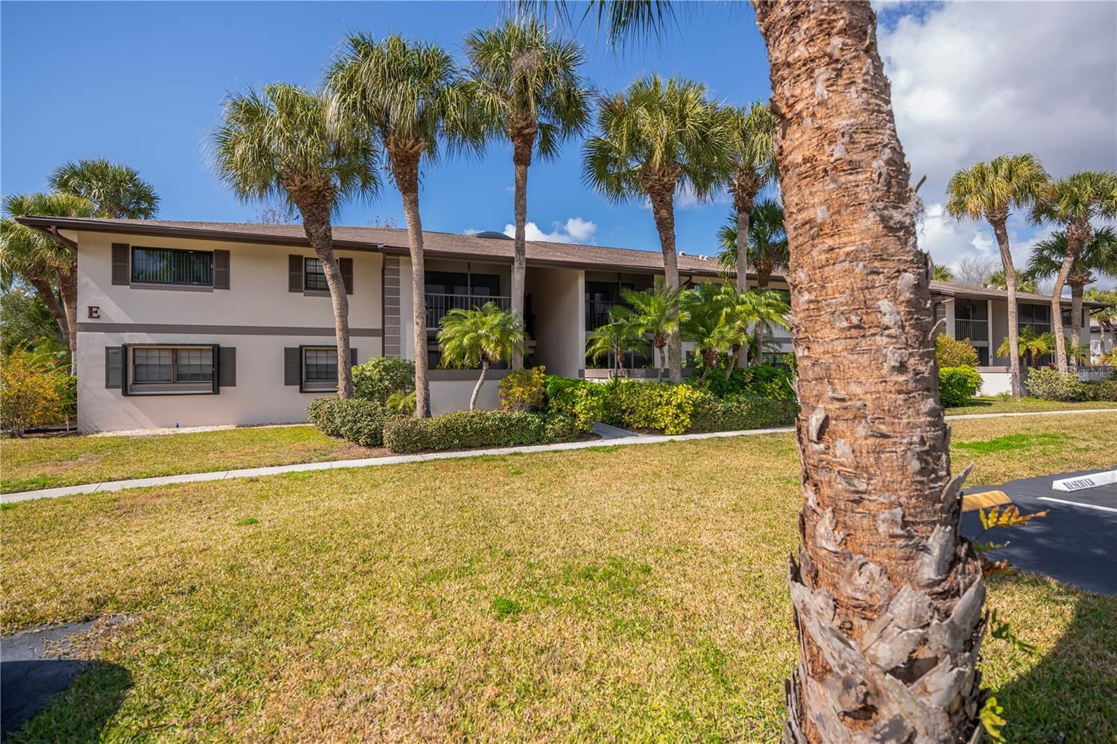 Property Photo: 1515 Forrest Nelson Boulevard E103 FL 33952