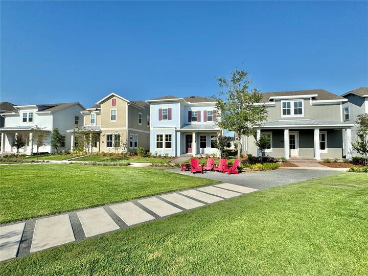 Property Photo:  13352 Leggett Alley  FL 32827 
