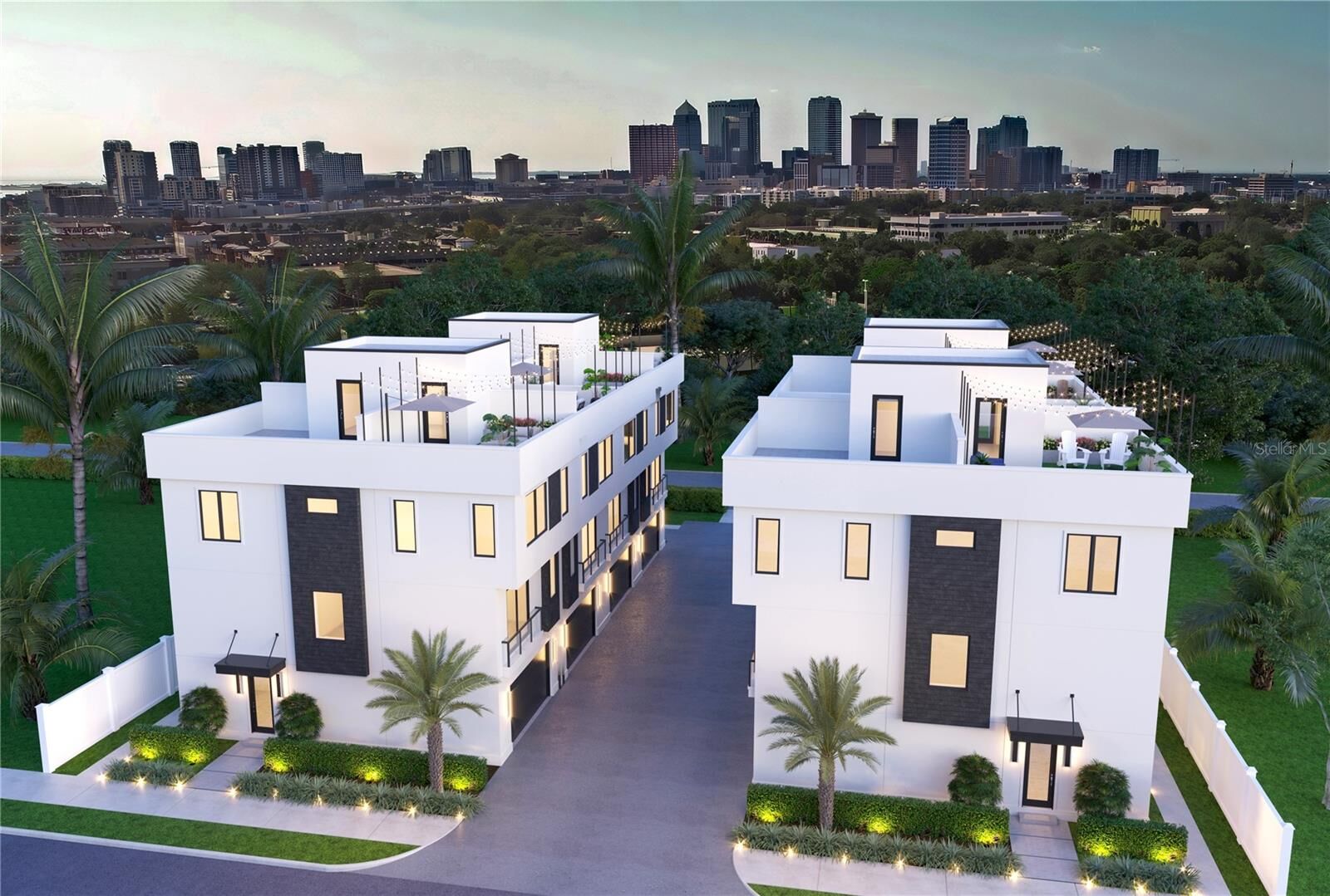 Property Photo:  310 W Columbus Drive 1  FL 33602 