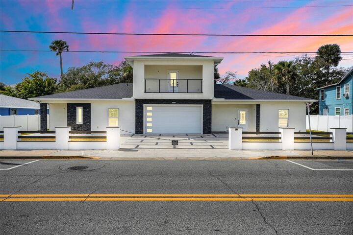 Property Photo: 223 N Peninsula Drive A &Amp B FL 32118