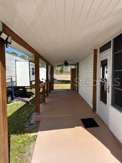 Property Photo: 14880 Tamiami Trail 164 FL 33955