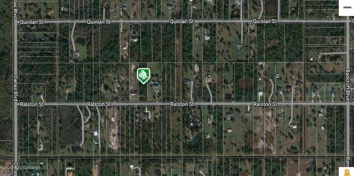 Property Photo:  0 Ralston Street  FL 32833 