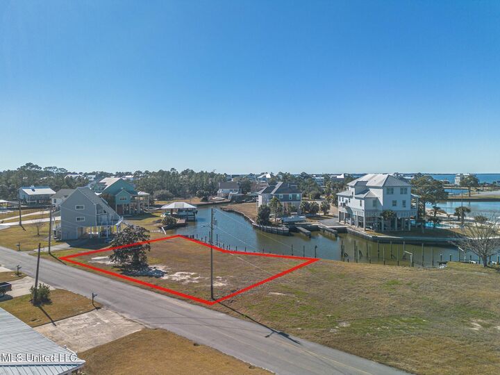 Property Photo:  Lot 14 Palmwood Drive  MS 39571 