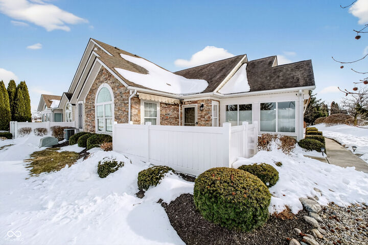 Property Photo:  1190 Extraordinary Trail  IN 46140 