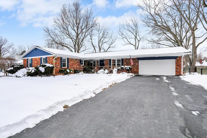 Property Photo:  5827 Susan Drive E  IN 46250 