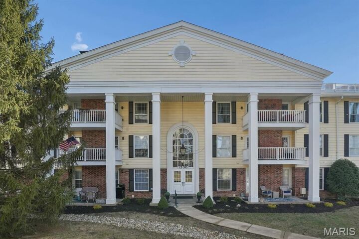 Property Photo:  1530 Bedford Forge Court 3  MO 63017 