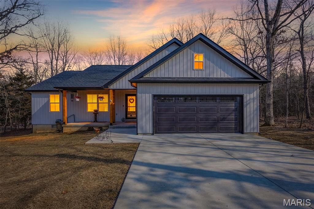 Property Photo:  326 St. Brigitte  MO 63628 