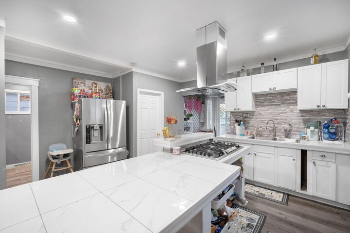 Property Photo: 2960 S 15th Pl WI 53215