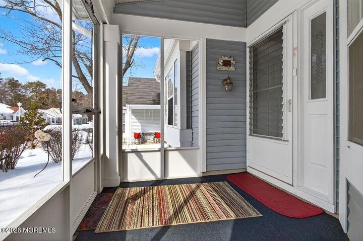 Property Photo:  1223A Thornbury Lane  NJ 08759 