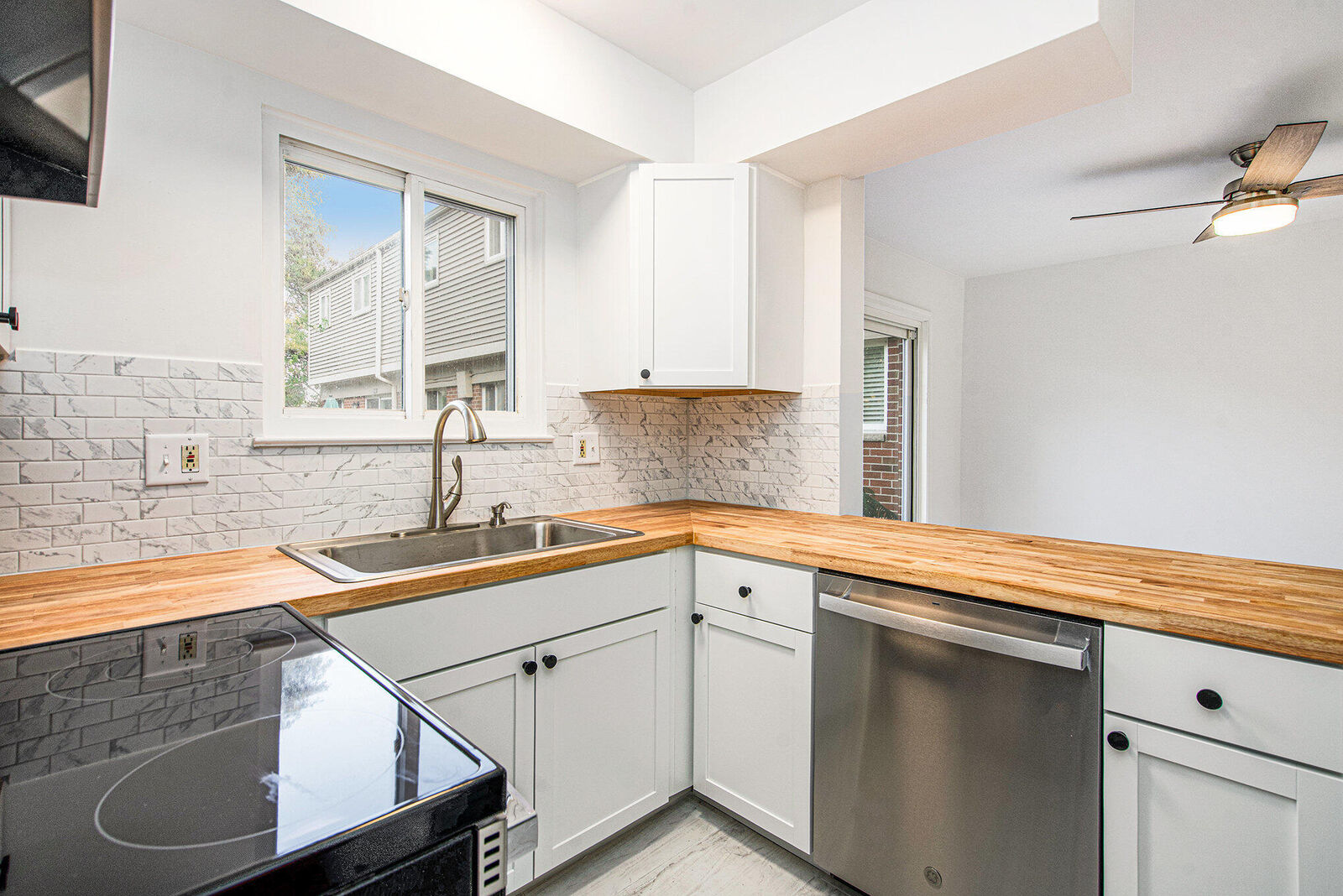 Property Photo:  3351 Williamsburg Road  MI 48104 