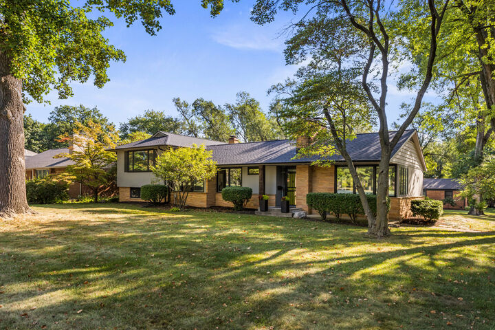 Property Photo: 1206 S Prospect Avenue IL 61820