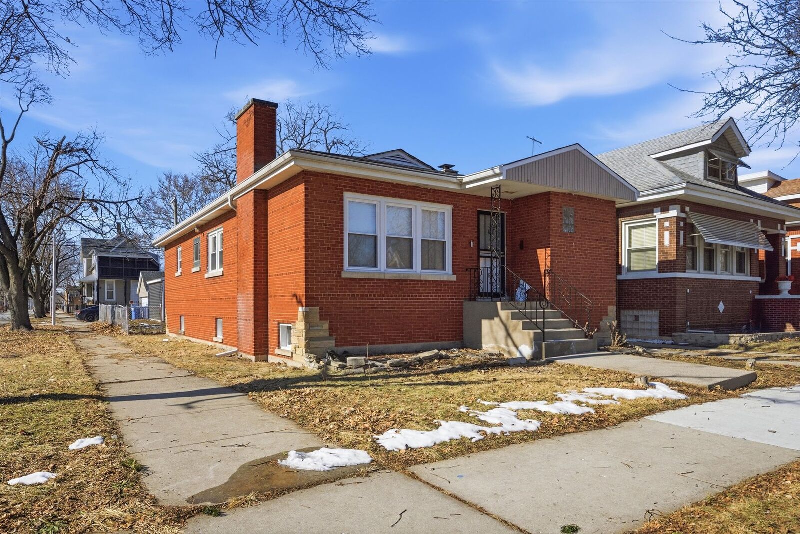 Property Photo:  8856 S Parnell Avenue  IL 60620 