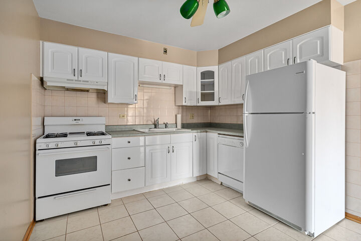 Property Photo: 3001 N Paris Avenue 207 IL 60171