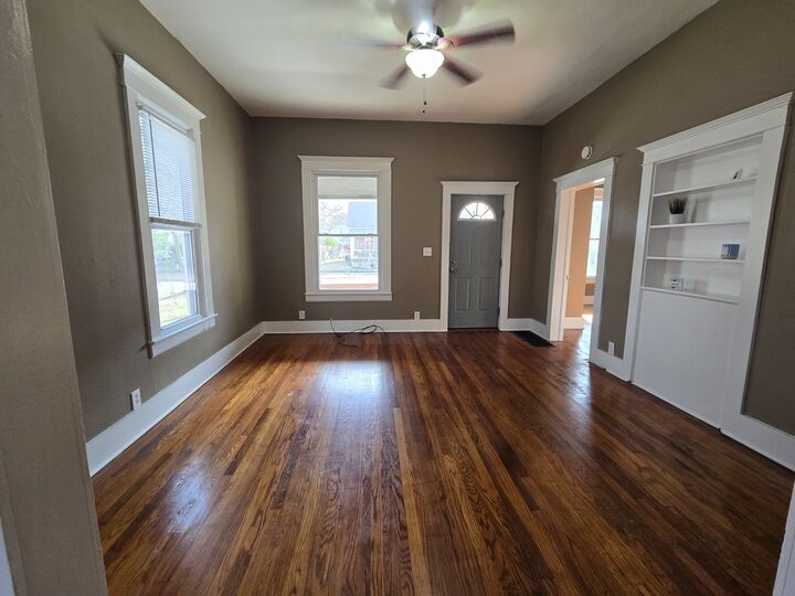 Property Photo:  1912 Edith Street  IL 62966 