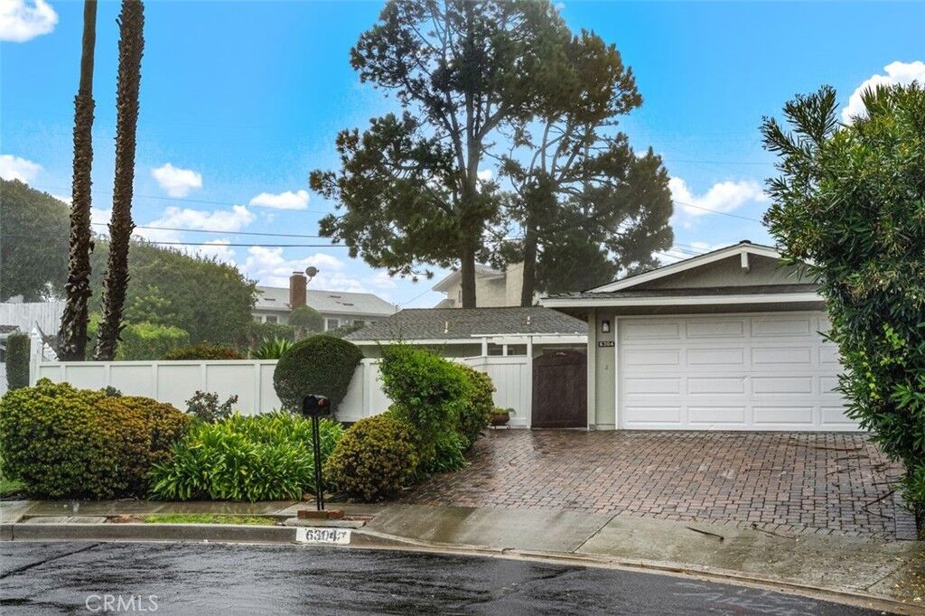 Property Photo:  6304 Rio Linda Drive  CA 90275 