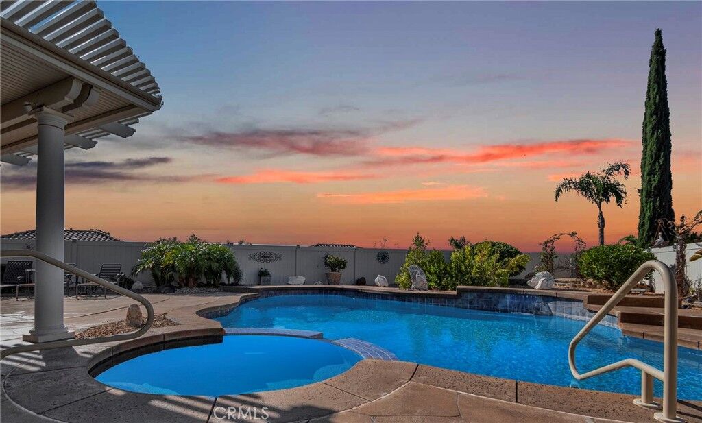 Property Photo:  1577 Valhalla Court  CA 92223 