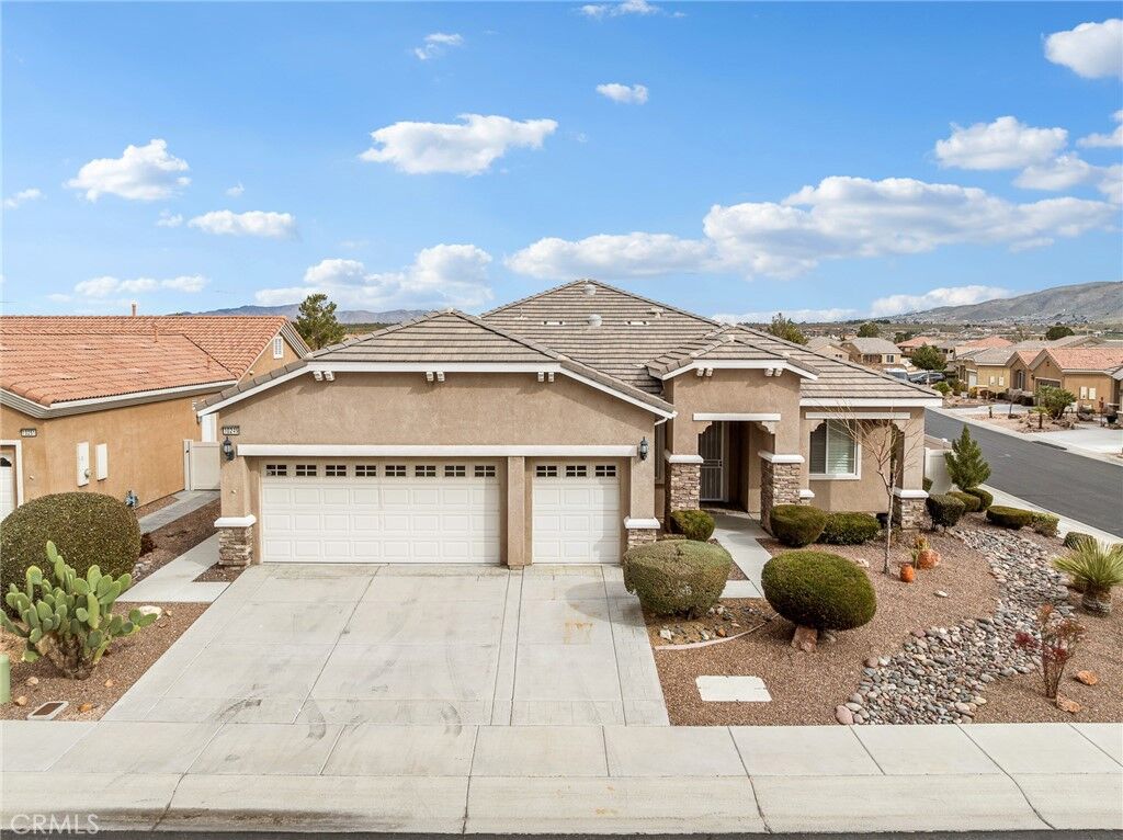 Property Photo: 10249 Lakeshore CA 92308