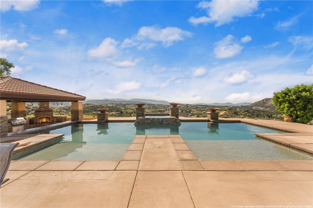 Property Photo: 38125 Overhill Road CA 92592