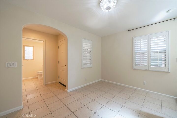 Property Photo: 56 Scarlet Bloom CA 92618