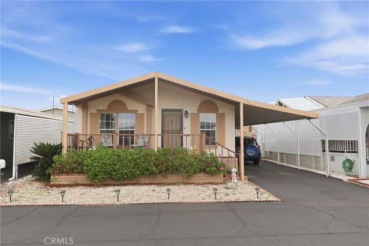 Property Photo:  1630 W Covina Boulevard 83  CA 91773 